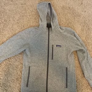 Patagonia jacket